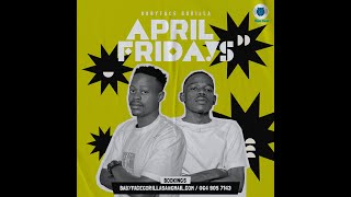 Daft Punk  Get Lucky Ft Pharrell Williams Nile Rodgers babyface Gorilla Revisit