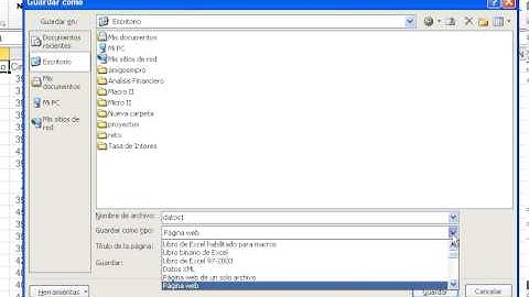 Guardar Excel para Eviews