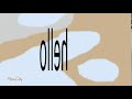 My first vidio
