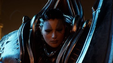 Unreal Engine 4 - RTX Real-Time Ray Tracing Test