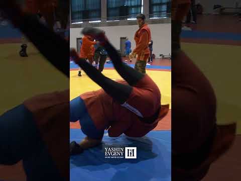 Видео: Russian national team / training camps 2023