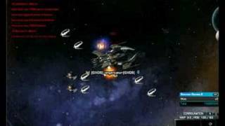 Darkorbit Bug Devolorium