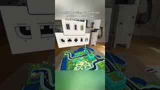 Traffix XR: Cities Of Tomorrow Review - A Relaxing & Challenging VR Puzzler