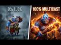 The Ultimate Ogre Magi Comeback!🔥- Hard Support