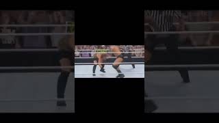 Randy Orton RKO?