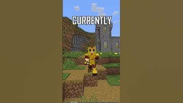 Comment your dumb idea and I will build it in #minecraft