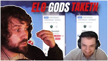 Losers Queue and Elo Hell are Real!!! | League From Destiny