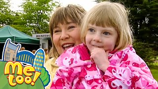Me Too! - The Scottish Festival | TV Show for Kids