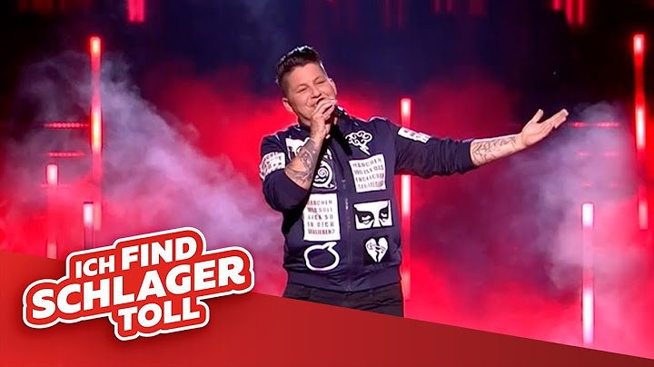 Kerstin Ott - Hit Medley (Das große Schlagerjubiläum 2022)