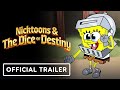 Nicktoons The Dice Of Destiny Official Extended Cinematic Trailer 