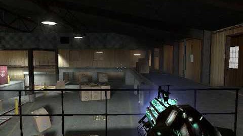 Garrys mod spawn menu (what it has)