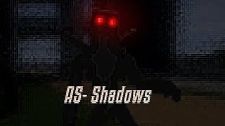 Gorebox Boss fight theme. (AS-Shadows)