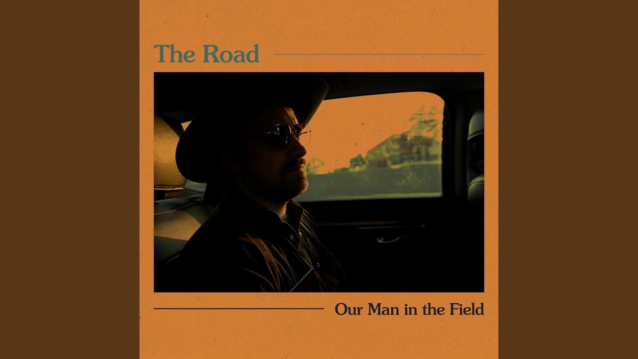 Watch The Road on YouTube Watch The Road on YouTube