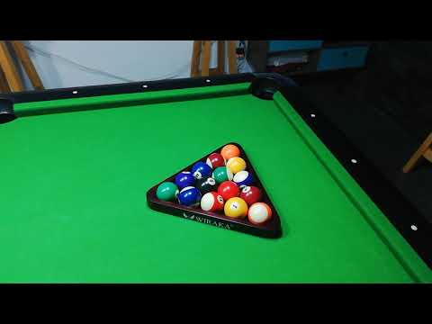 Tutorial para comprar una mesa de Pool