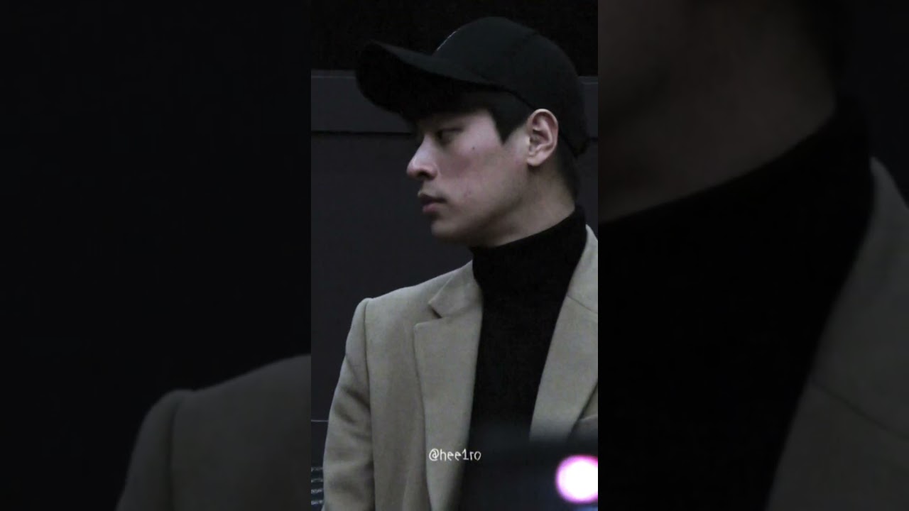 170315 아티스트, 다시 태어나다 GV 박정민