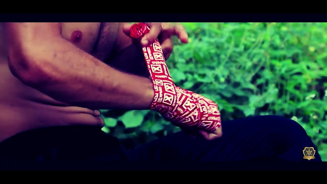 Musa Raish Promo