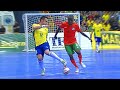 Las Jugadas Más Humillantes Del Futsal #1