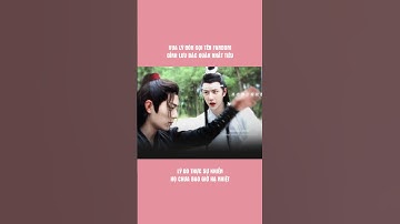 Đúng toàn vua lì đòn =))#bacquannhattieu #yizhan #bjyx #xiaozhan #wangyibo #vuongnhatbac #wangyibo