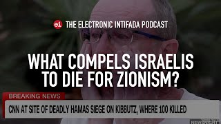 What compels Israelis to die for Zionism? with Asa Winstanley