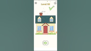 DOP  All Levels (Level 116) Gameplay (Android, ios ) #DOP #dopgameplay #shorts #short