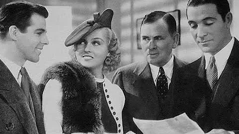 Postal Inspector - Full Movie | Ricardo Cortez, Pa...