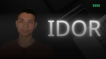 طريقة اكتشاف ثغرة IDOR بخطوات عملية | Bug Bounty