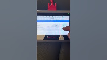 Autel MK808S: Reading Codes & Freeze Frame Data