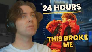 I Spent 24 Hours Inside Vaundy’s Music… and It Hit Harder Than I Expected