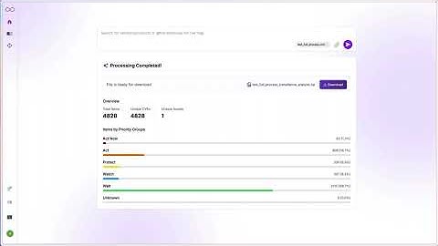 Transilience Vulnerability Prioritization