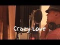 Crazy love  brian mcknight cover