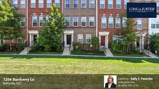 Rent: 3 Beds - 2 Baths - 2352 sq ft - Beltsville - MD [$3,400] MLS #: MDPG2177260