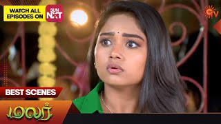 Malar - Best Scenes 14 March 2023 Sun Tv Tamil Serial