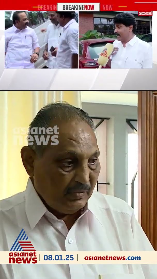 എൻഎം വിജയന്റെ ബാധ്യത കോൺ​ഗ്രസ് ഏറ്റെടുക്കില്ലെന്ന് ടി സിദ്ദിഖ്
