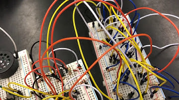 Independent Design Project