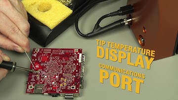 Metcal CV5200 – Systems