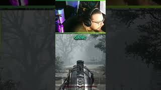 Clean Centennial Long Range Shot Through Fog... Can You See Them?