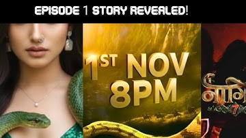 "Naagin 7 Latest Promo Out! Episode 1 Full Story & Secrets Revealed" | Naagin 7  | Telly Review