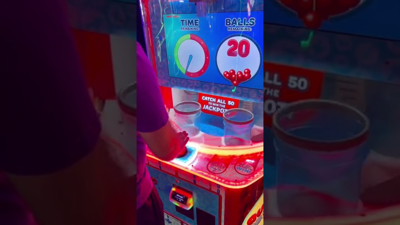 diamond destiny casino slot game Get all 50 balls in the buckets to win the jackpot. Have you beat Quik Drop? arcade