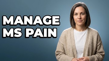 How Do You Manage MS Spasticity Pain?
