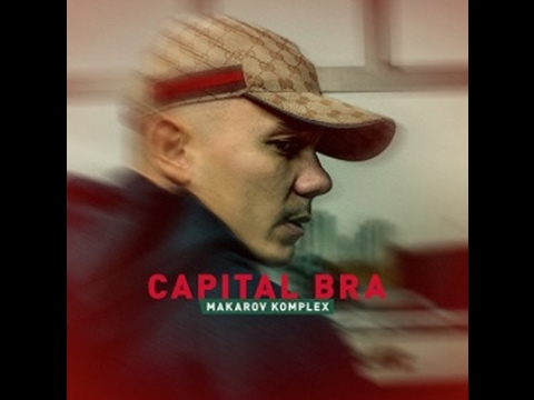 Capital Bra - Intro (Makarov Komplex)