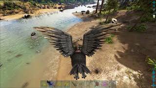 ARK: Survival Evolved - Уроки выживания. Урок 61. Развитие зоопарка. Часть 1. ARK: Survival Evolved - Уроки выживания. Урок 61. Развитие зоопарка. Часть 1.
