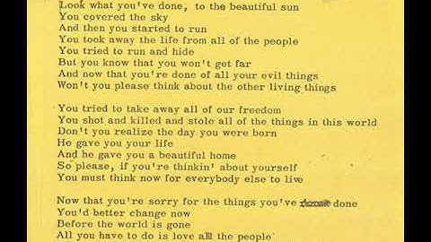 Speed, Glue & Shinki 1972 *Run And Hide*