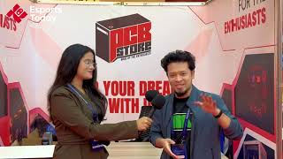 Fahim Hossain Atul on 10 Years with PC Builder Bangladesh | Esports & PC Expo Future in Bangladesh
