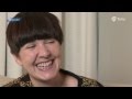 Capture de la vidéo Intervju Med Carolina Wallin Perez Inför Melodifestivalen 2012