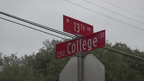 Police: 19-year-old son charged with Belton mom's ...