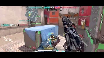 Mood ✨| Hyper Front Montage