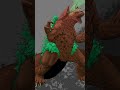 ghost (monsterverse) roar #godzilla #duet #kaiju #dragon #lifeisbutadream #anime