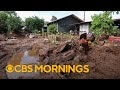Nearly 200 Rescued From Homes Cars In Hawaii Amid Severe Flooding 