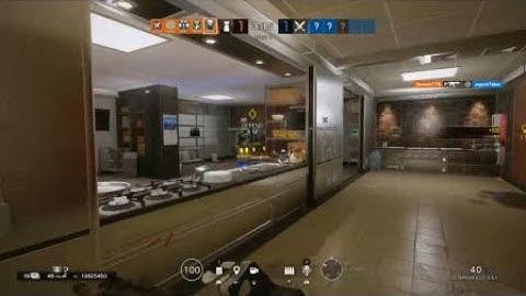 One Tap Spawn Peek