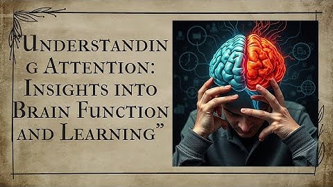 Your Brain HATES Multitasking (The Shocking Truth About Focus) || Learn English